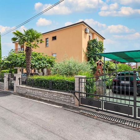 Apartment Casa Banko Rovinj Exteriér fotografie