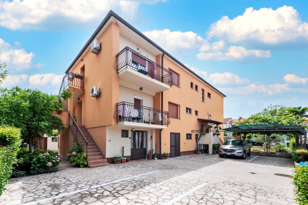 Apartment Casa Banko Rovinj Exteriér fotografie