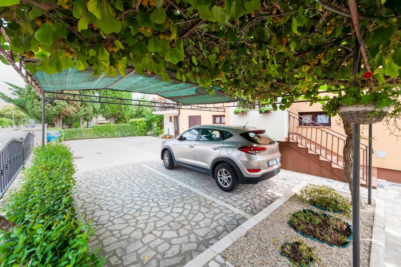 Apartment Casa Banko Rovinj Exteriér fotografie