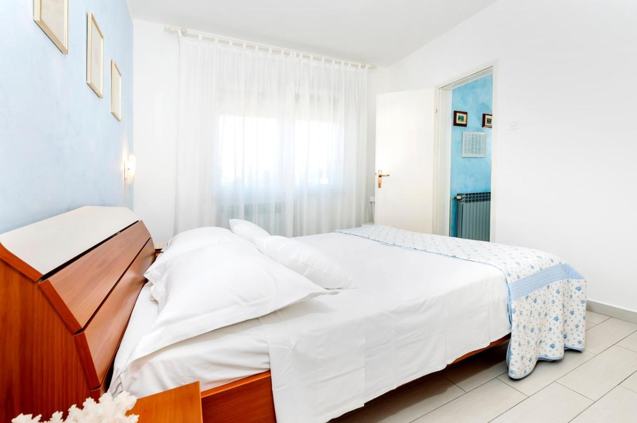 Apartment Casa Banko Rovinj Exteriér fotografie