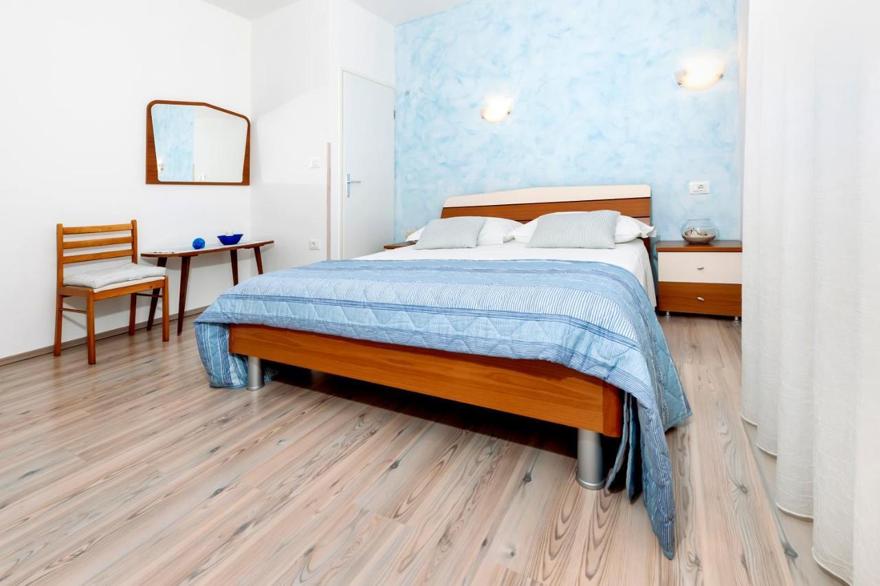 Apartment Casa Banko Rovinj Exteriér fotografie