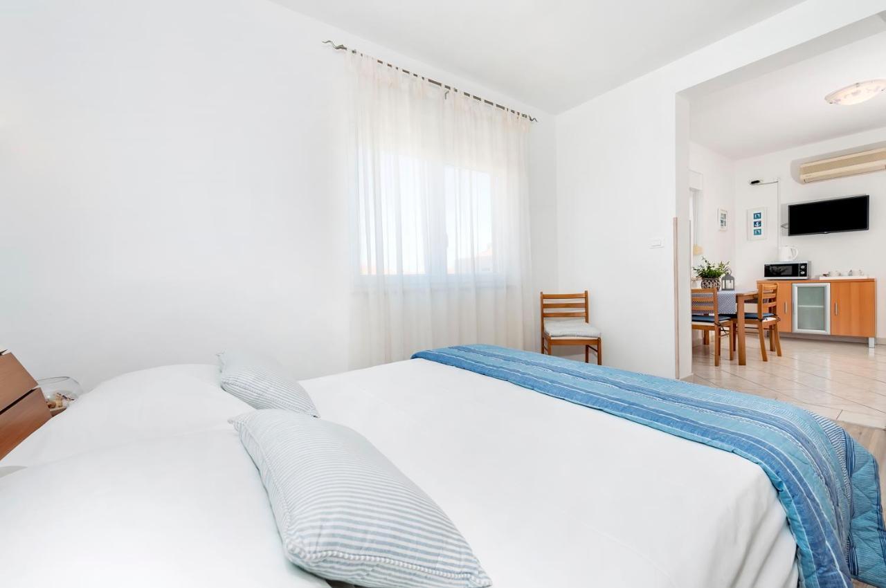 Apartment Casa Banko Rovinj Exteriér fotografie
