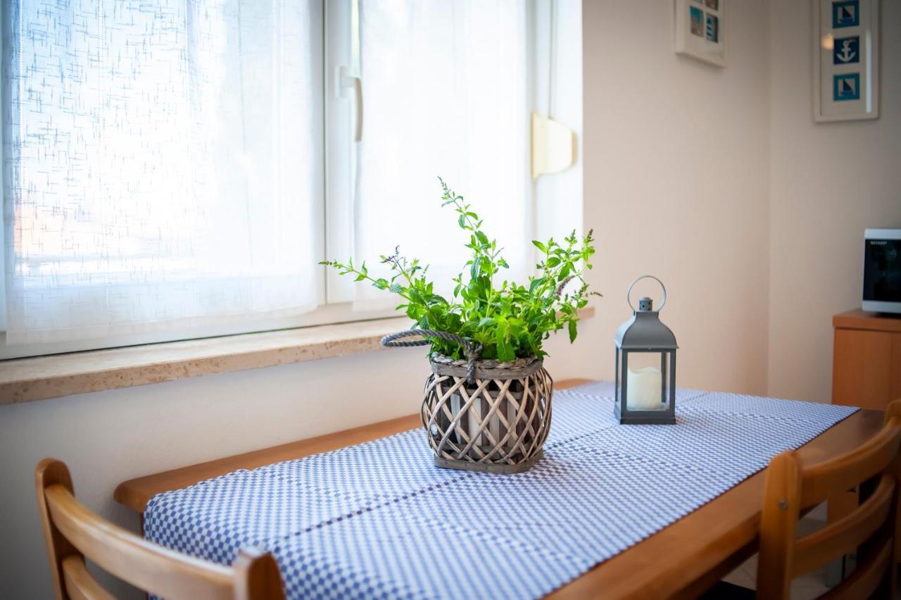 Apartment Casa Banko Rovinj Exteriér fotografie