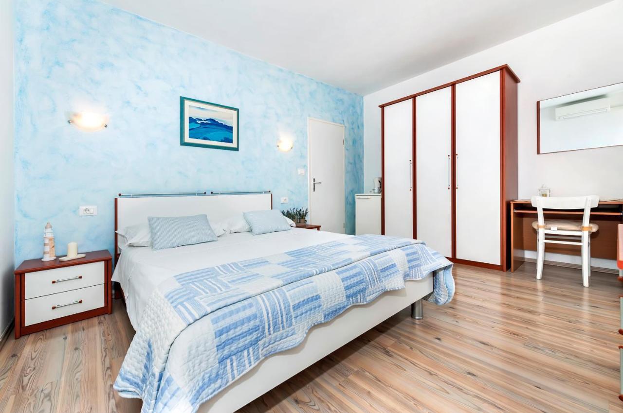Apartment Casa Banko Rovinj Exteriér fotografie