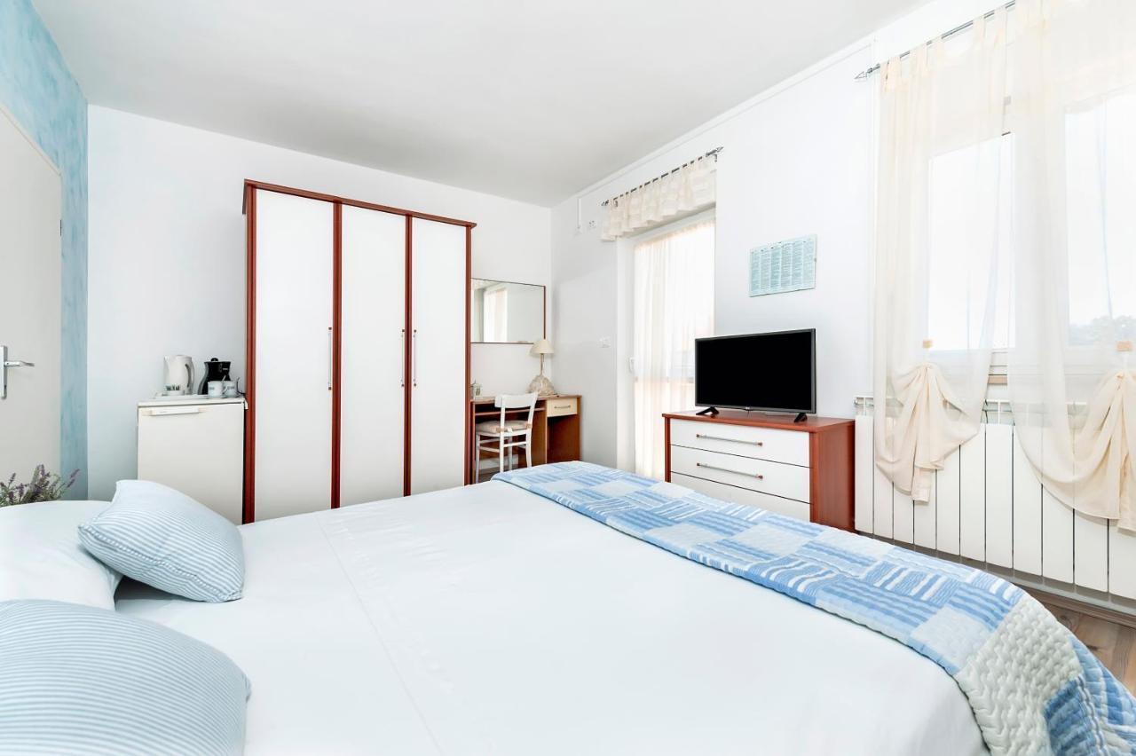 Apartment Casa Banko Rovinj Exteriér fotografie
