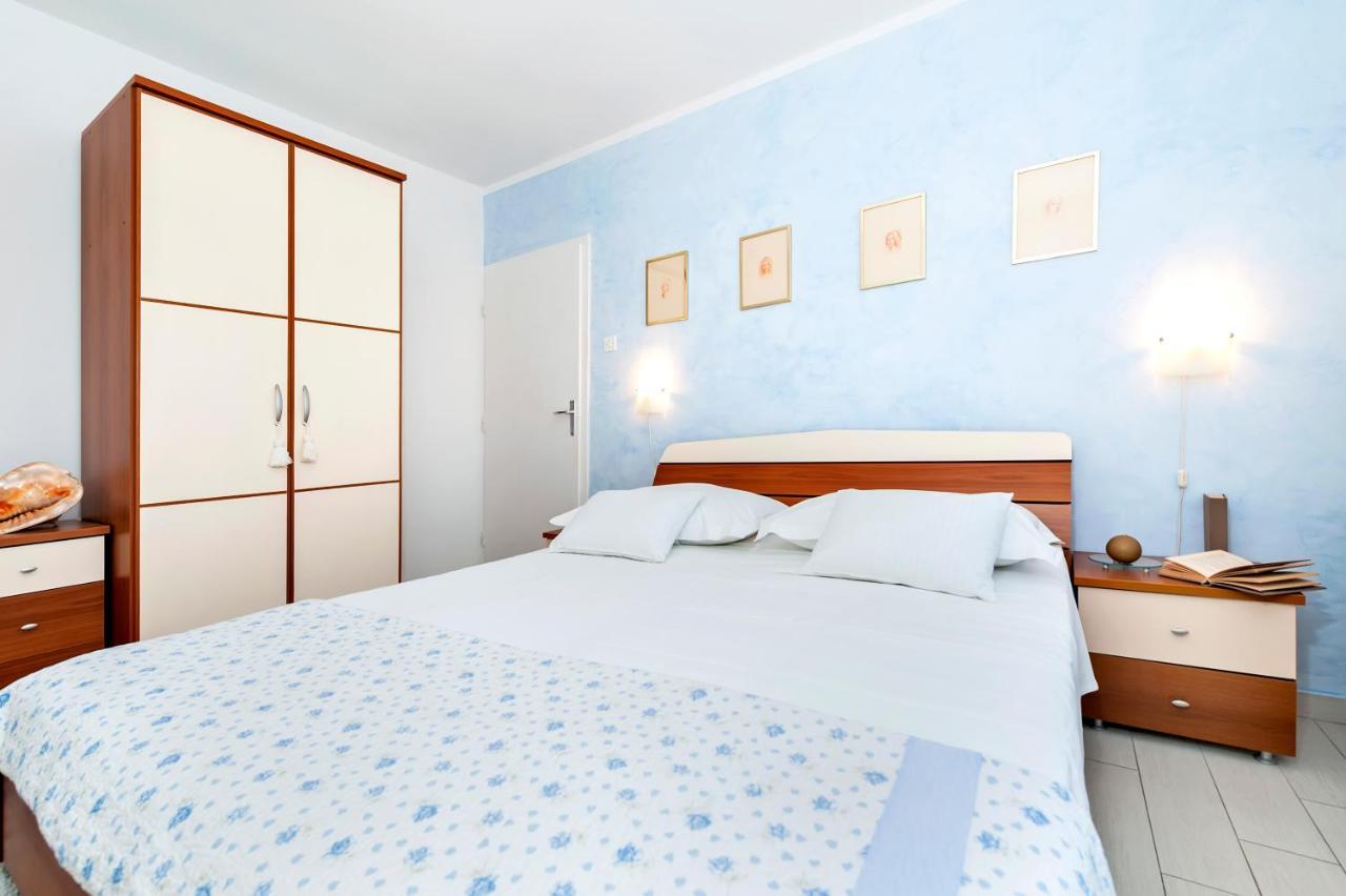 Apartment Casa Banko Rovinj Exteriér fotografie