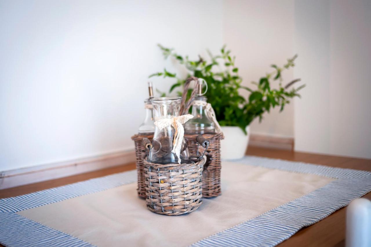 Apartment Casa Banko Rovinj Exteriér fotografie