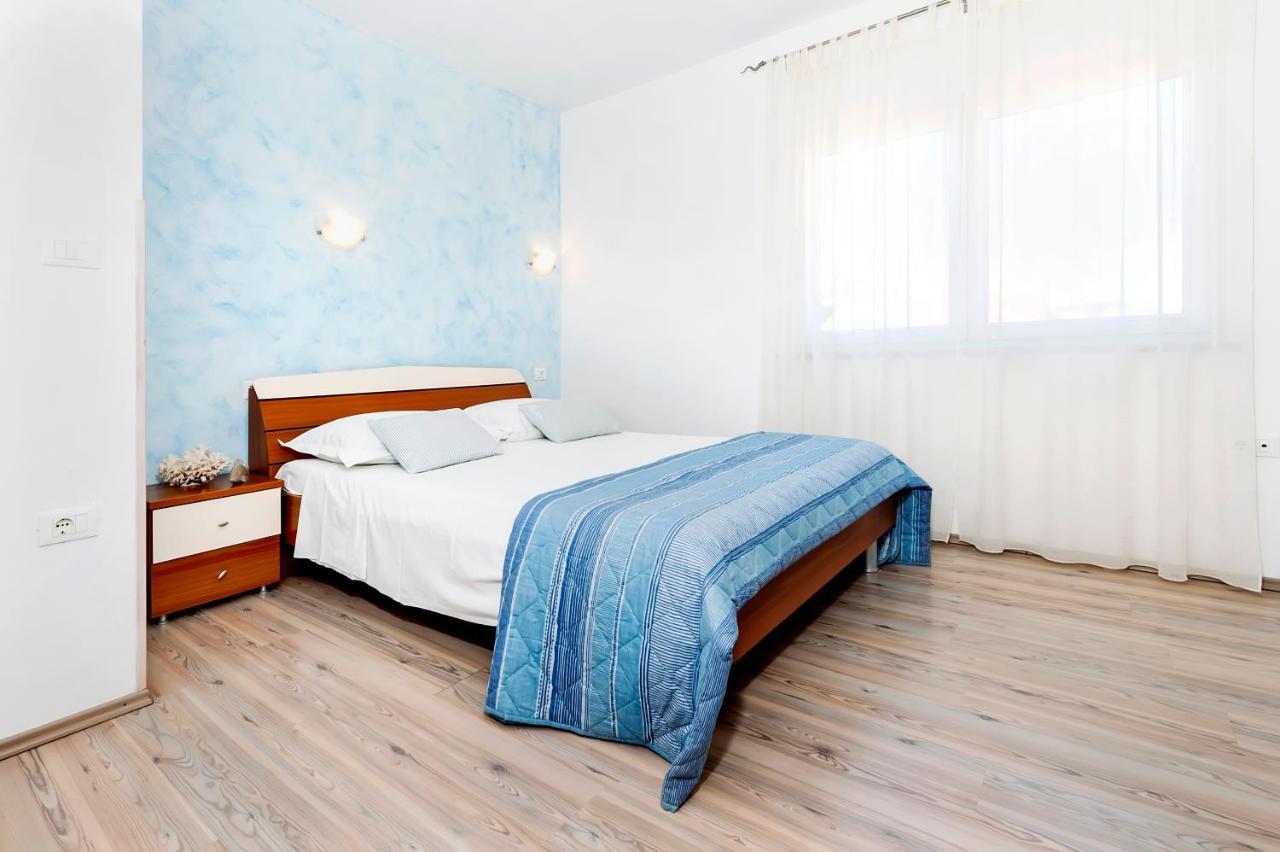 Apartment Casa Banko Rovinj Exteriér fotografie