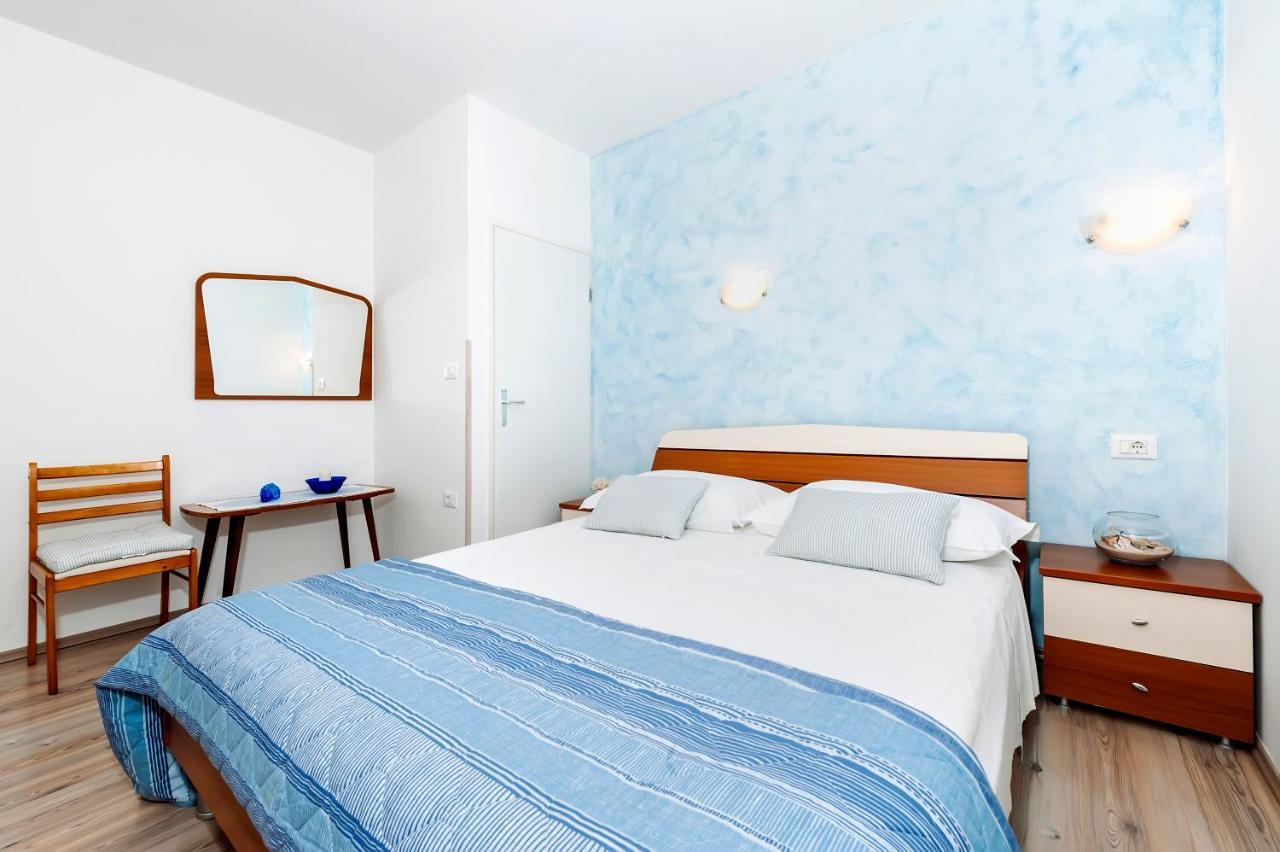 Apartment Casa Banko Rovinj Exteriér fotografie