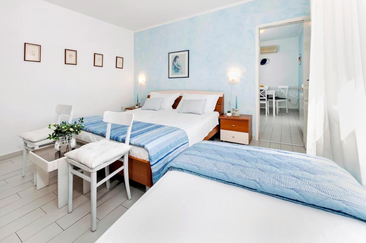 Apartment Casa Banko Rovinj Exteriér fotografie