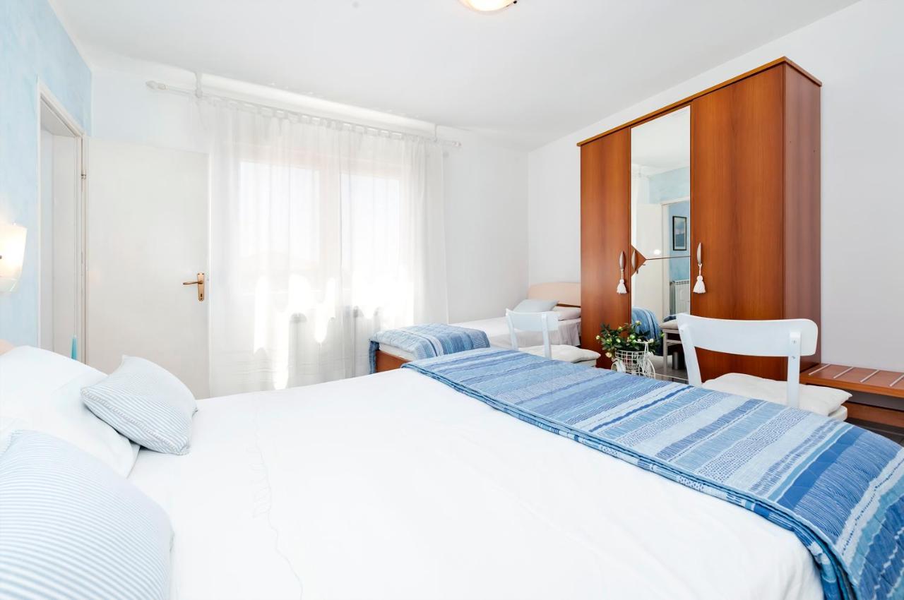 Apartment Casa Banko Rovinj Exteriér fotografie