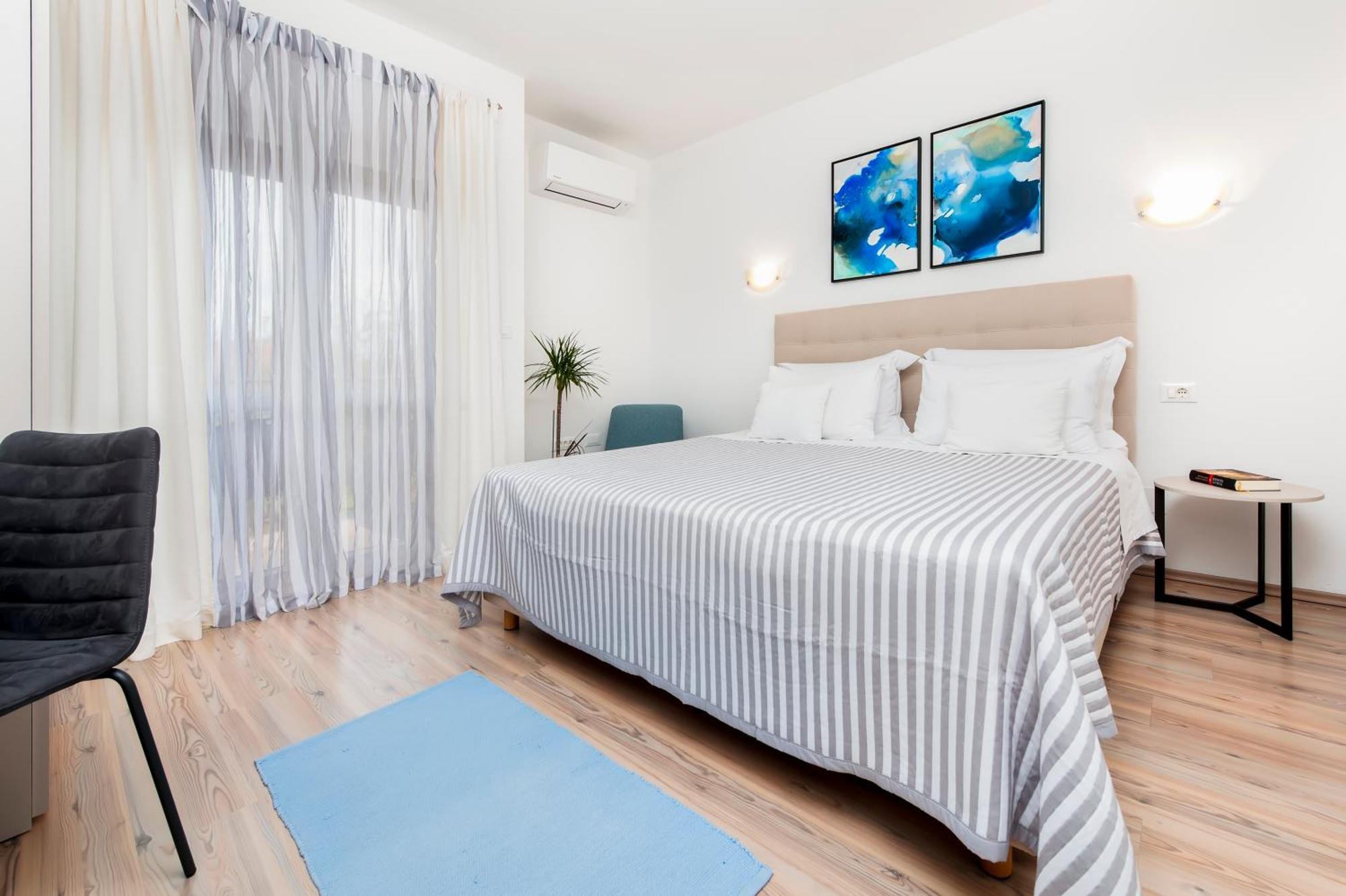 Apartment Casa Banko Rovinj Exteriér fotografie