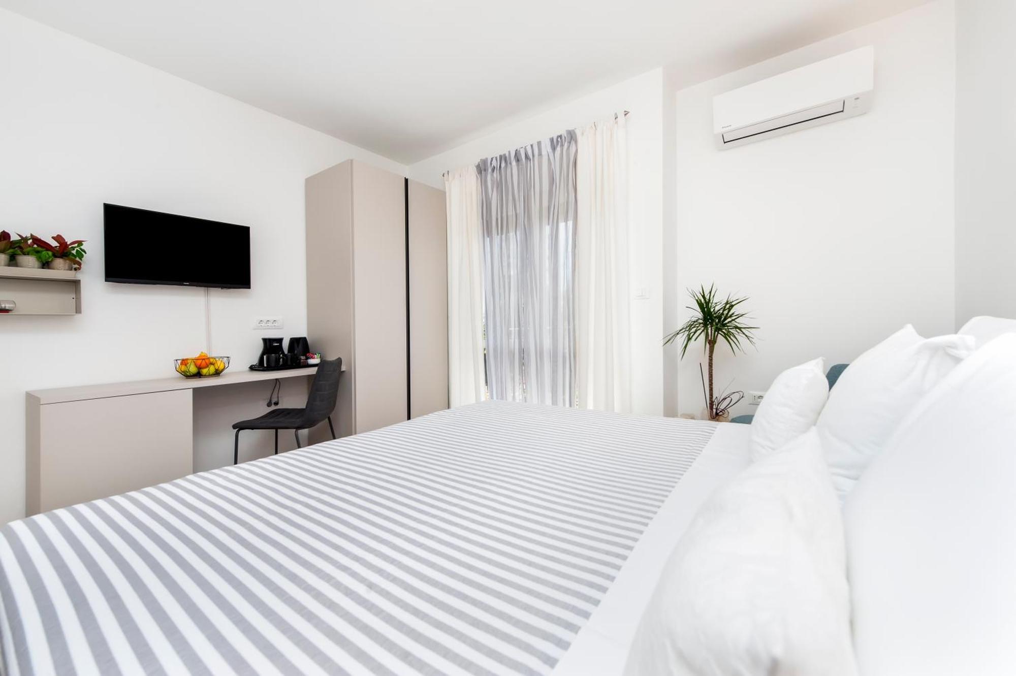 Apartment Casa Banko Rovinj Exteriér fotografie
