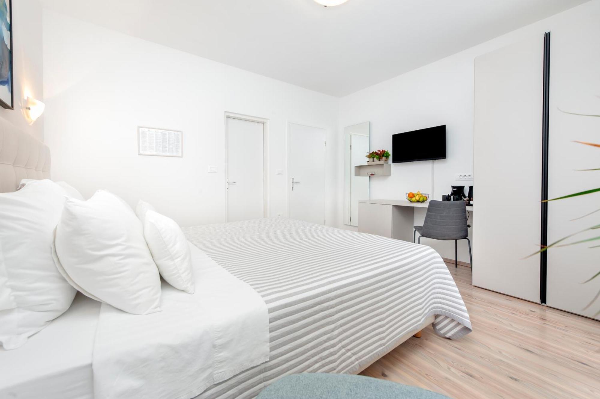 Apartment Casa Banko Rovinj Exteriér fotografie