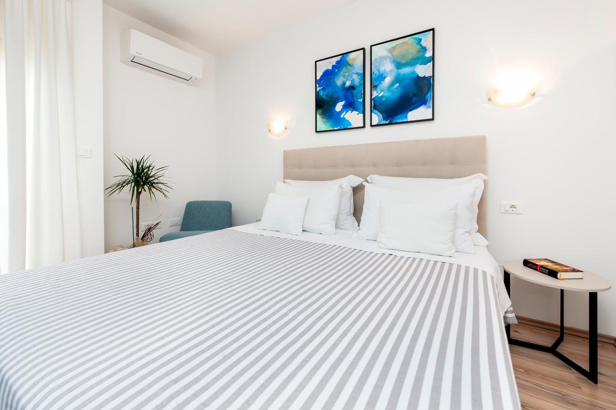 Apartment Casa Banko Rovinj Exteriér fotografie